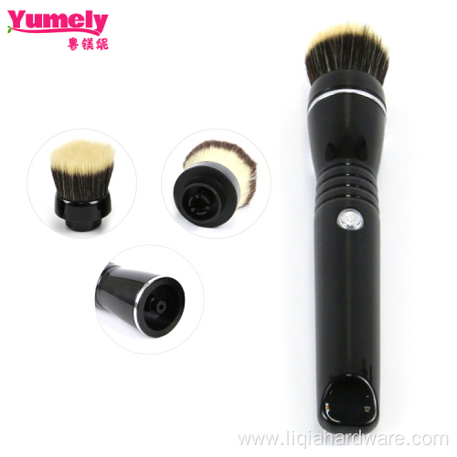 Wholesale Luxury Rechargeable Makeup brush series